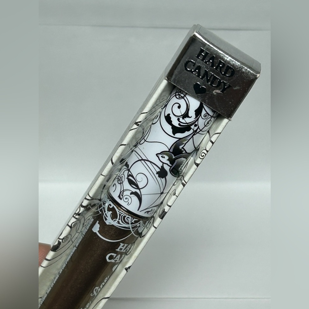 Paraline #072 Liquid Eyeliner Walk The Line 💫 Hard Candy - Picture 2 of 5